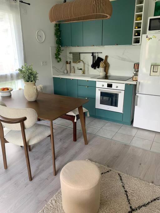Cosy 2 Pieces A Apartment Neuilly-sur-Marne