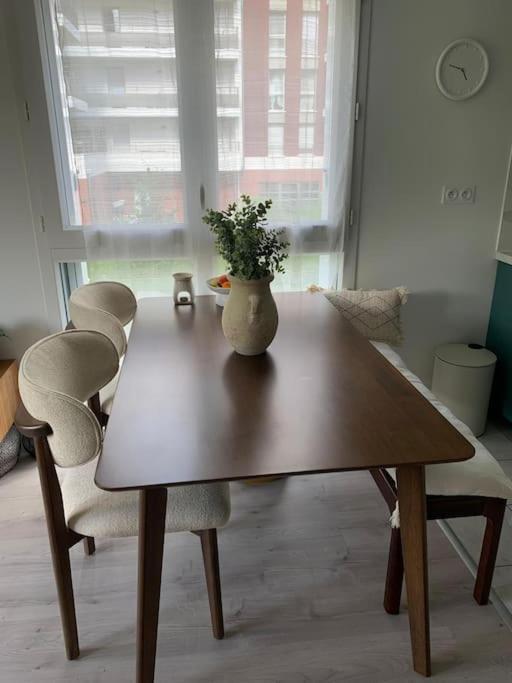 Cosy 2 Pieces A Neuilly-sur-Marne