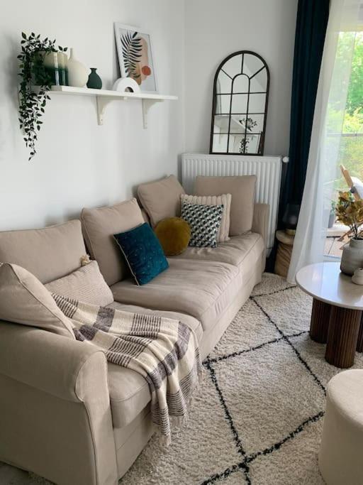 Cosy 2 Pieces A